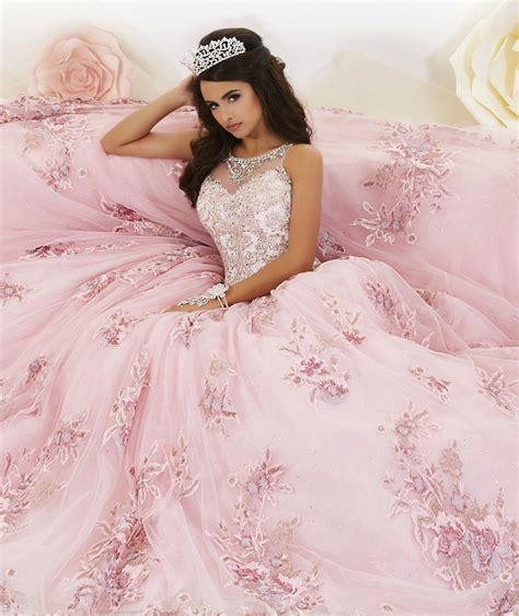 Stunning Dark Pink Quince Dresses for a Phenomenal Celebration